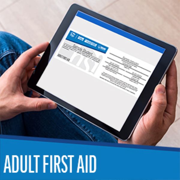 HSI-Adult-First-Aid certification